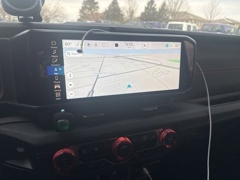 Used 2024 Jeep Wrangler Unlimited Rubicon image 26