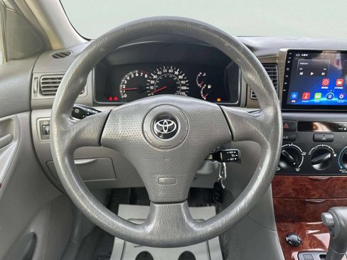 Used 2007 Toyota Corolla LE image 21
