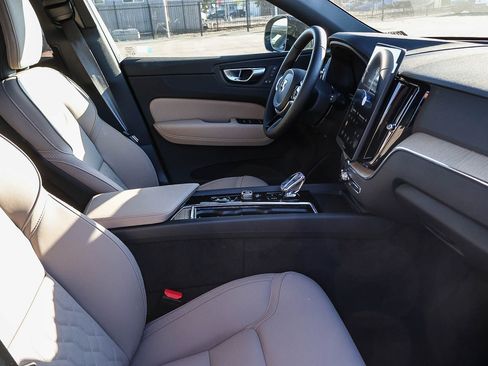 New 2026 Volvo XC60 T8 Plus w/ Climate Package image 17