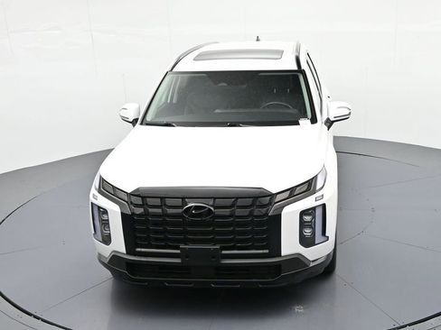 Used 2024 Hyundai Palisade XRT AWD/4WD image 24