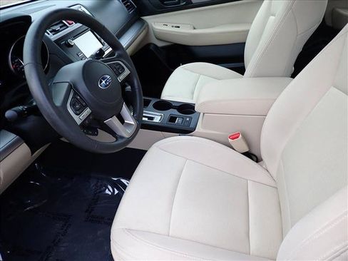 Used 2016 Subaru Legacy 2.5i AWD/4WD image 6