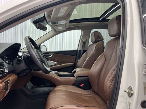 Used 2020 Acura RDX AWD w/ Advance Package image 17