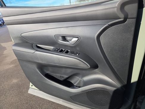 New 2026 Hyundai Santa Cruz SE FWD image 21