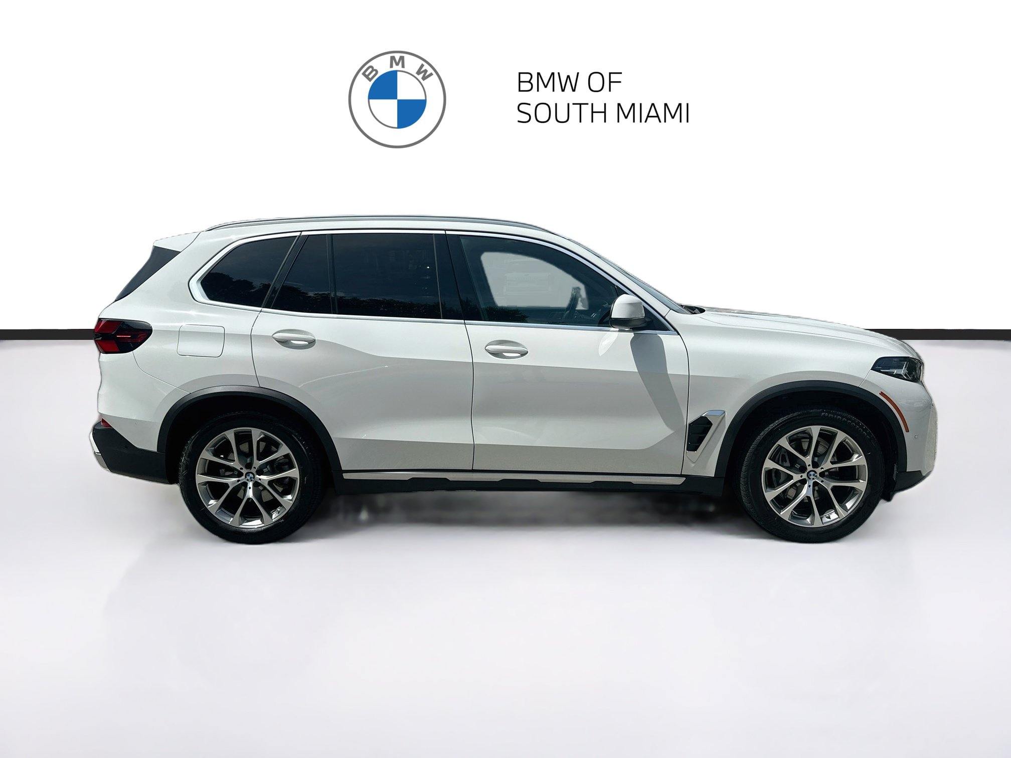 Certified 2024 BMW X5 sDrive40i RWD image 8