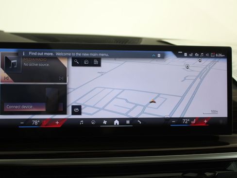 New 2026 BMW X5 xDrive40i w/ Climate Comfort Package image 25