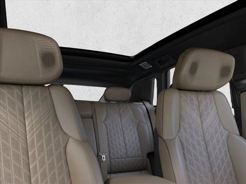 New 2026 Cadillac Lyriq Signature Luxury w/ Nappa Leather Package RWD image 24