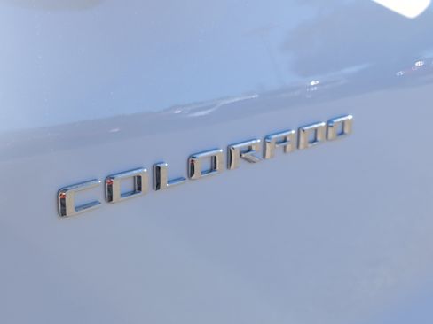 New 2026 Chevrolet Colorado LT image 10