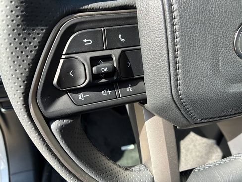 New 2026 Toyota 4Runner TRD Off-Road Premium image 24