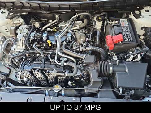 Used 2023 Nissan Altima 2.5 SR FWD image 13