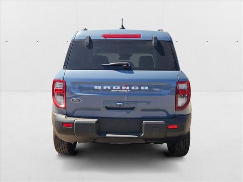 New 2025 Ford Bronco Sport Big Bend image 8