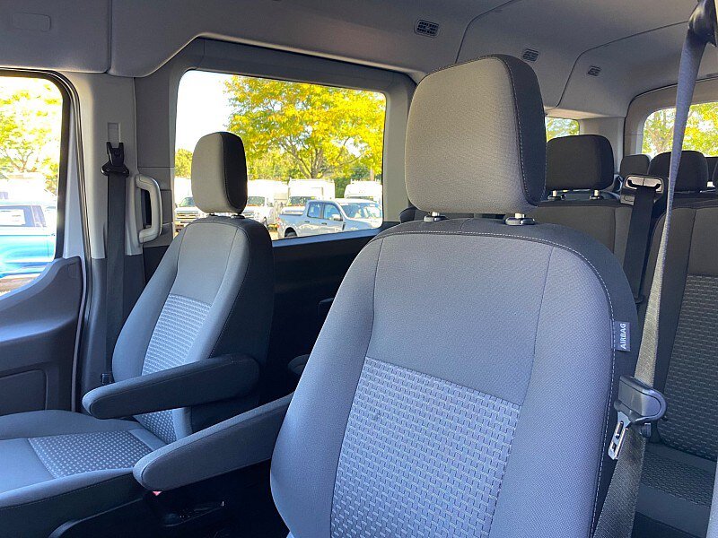 Used 2025 Ford Transit 350 XLT RWD image 25