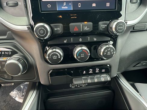 New 2026 RAM 1500 Big Horn image 29