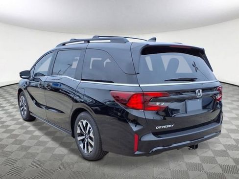 New 2026 Honda Odyssey EX-L image 5