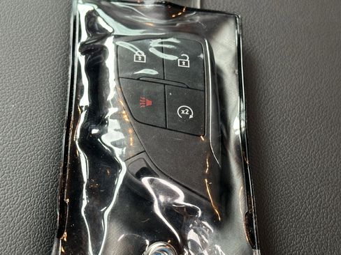 Certified 2025 Chevrolet Colorado Trail Boss image 42