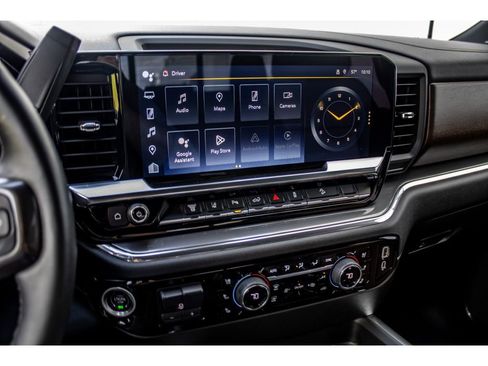 Used 2024 Chevrolet Silverado 2500 High Country w/ High Country Premium Package image 35