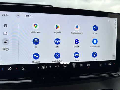 New 2026 Ford Expedition Max Active image 30