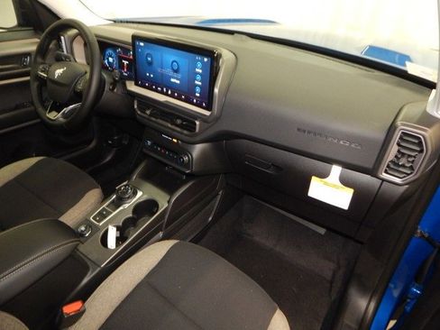 New 2025 Ford Bronco Sport Big Bend w/ Convenience Package image 19