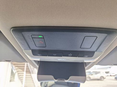 Certified 2026 Nissan Rogue SV FWD image 21