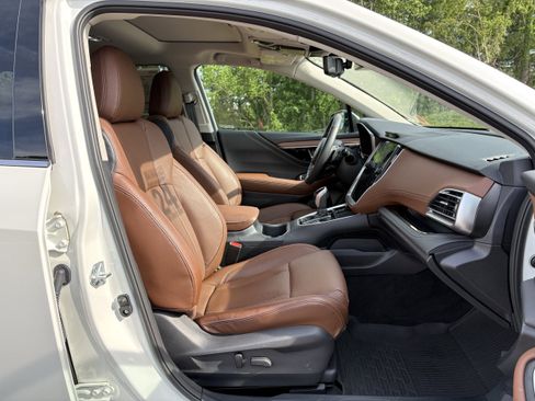 Certified 2024 Subaru Outback Touring AWD/4WD image 29