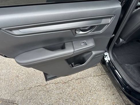 Used 2025 Honda CR-V Sport-L image 12