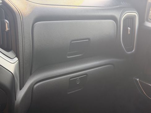 Used 2019 Chevrolet Silverado 1500 LT w/ All-Star Edition AWD/4WD image 38