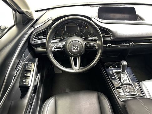 Used 2024 MAZDA CX-30 AWD 2.5 S w/ Preferred Package image 15