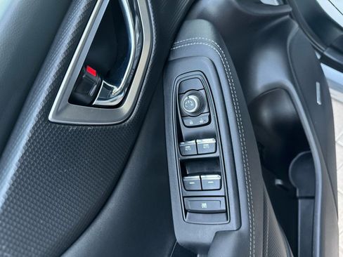 Used 2020 Subaru Forester Touring w/ Popular Package #2 image 19