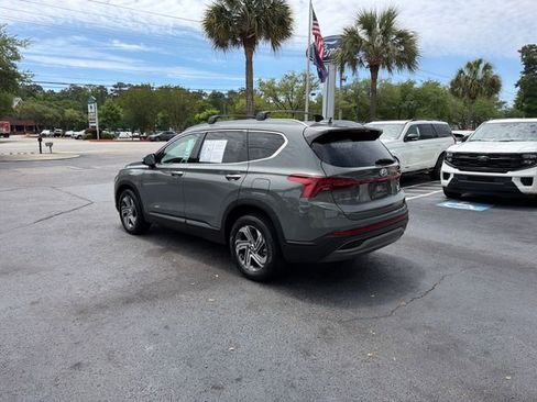 Used 2023 Hyundai Santa Fe SEL FWD image 6