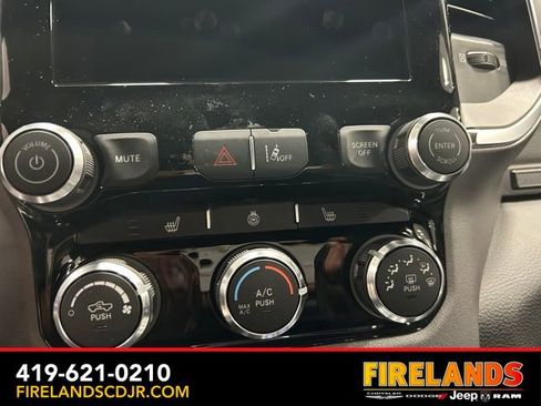 New 2026 RAM 1500 Big Horn image 18