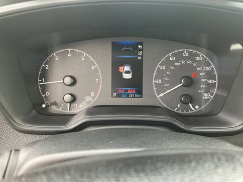 Used 2024 Toyota Corolla LE image 38