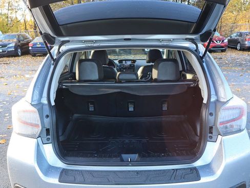 Used 2014 Subaru Crosstrek Touring image 5