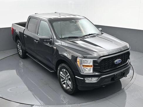 Used 2021 Ford F150 XL w/ STX Appearance Package AWD/4WD image 18