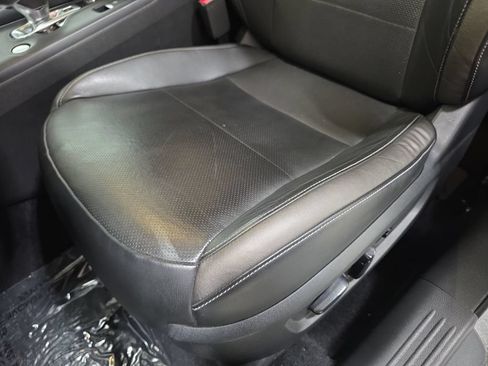 Certified 2020 INFINITI QX50 Sensory w/ Climate Package AWD/4WD image 25