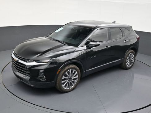 Used 2022 Chevrolet Blazer Premier image 13