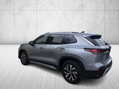 New 2025 Volkswagen Tiguan S image 7