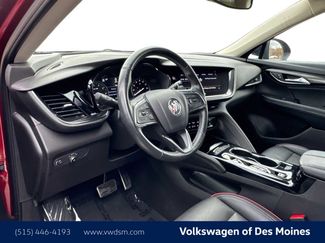 Used 2023 Buick Envision Essence w/ Sport Touring Package video 2