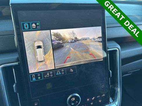 Used 2025 GMC Yukon Denali image 19