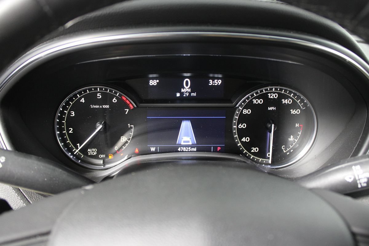 Used 2022 Cadillac CT5 Premium Luxury w/ Climate Package RWD image 18