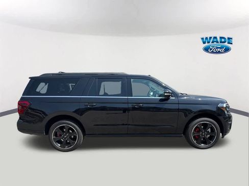 New 2023 Ford Expedition Max Limited image 4