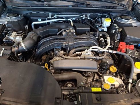 Used 2020 Subaru Outback Limited AWD/4WD image 28