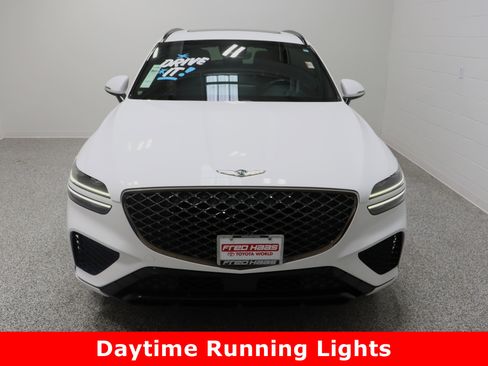 Used 2022 Genesis GV70 3.5T Sport w/ Cargo Package image 3