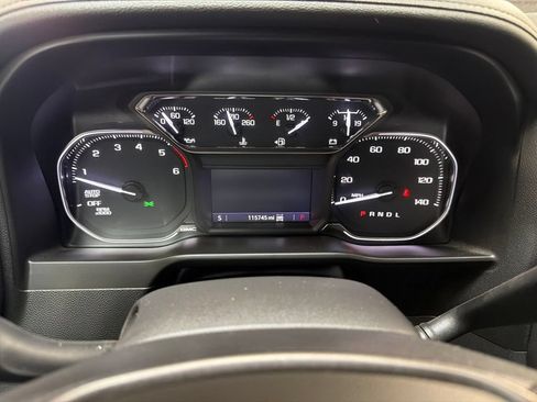 Used 2021 GMC Sierra 1500 AT4 AWD/4WD image 26