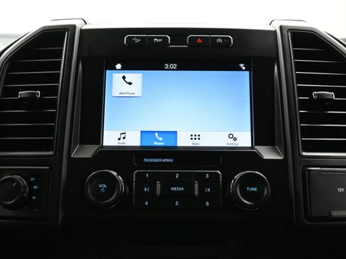 Used 2019 Ford F150 XL w/ Equipment Group 101A Mid AWD/4WD image 31