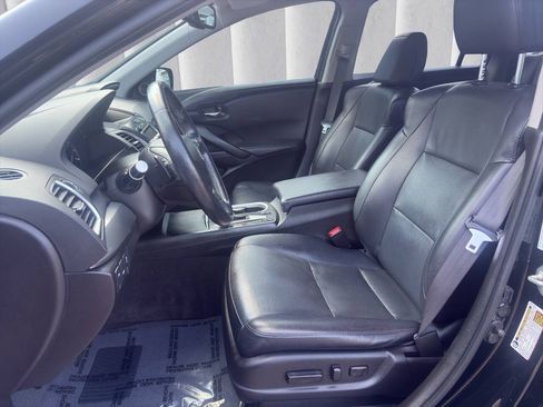 Used 2017 Acura RDX AWD w/ Advance Package image 9