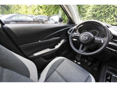 New 2026 MAZDA CX-30 Aire Edition AWD/4WD image 6