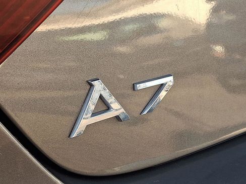 Used 2016 Audi A7 3.0T Prestige image 30