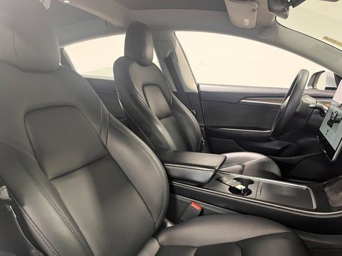 Used 2022 Tesla Model 3 Long Range image 10