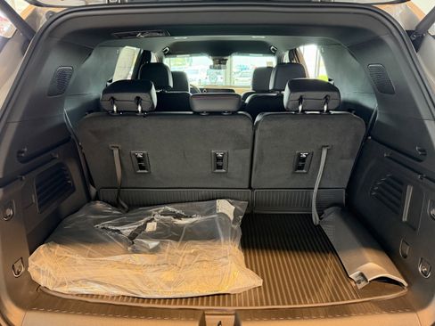New 2026 Chevrolet Traverse Z71 image 5