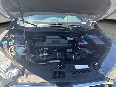 Used 2021 Honda CR-V EX image 10