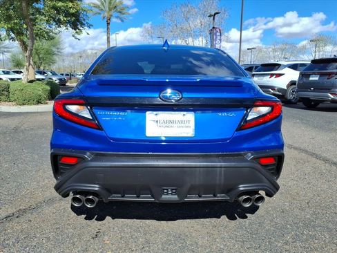 Used 2024 Subaru WRX Premium image 6